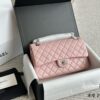 Chanel Quilted Bag. 2 Colors Available. Currently Under $86