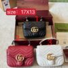 Gucci Quilted Bag DHGate Replica. Currently Under $86