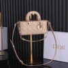 Dior Lady D-Joy Bag DHGate Replica. Mirror Quality Bag