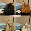 Loewe Hammock Tote Bag DHGate Replica. 4 Colors Available.