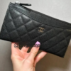 Chanel Wallet