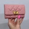 Chanel Wallets