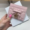 Dior Wallets