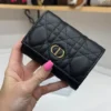 Dior Wallets