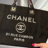 Chanel Bag