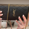 YSL Bag