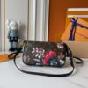 Louis Vuitton Eden Pochette Bag