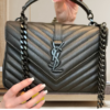 YSL Bag